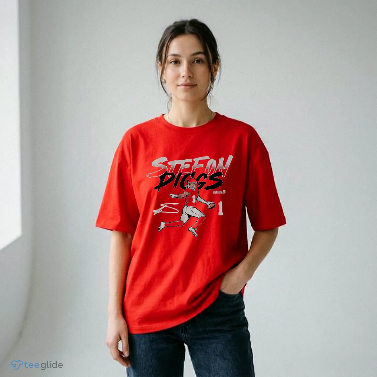stefon diggs washington name number pose shirt 2 stefon diggs washington name number pose shirt 2