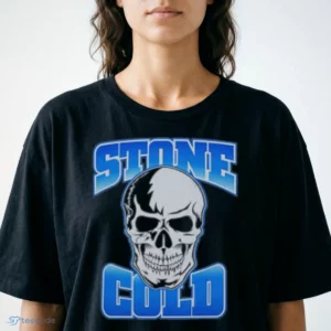 Home 4 stone cold shirt 2