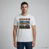 super retro podcast jam tuck and will t shirt 1