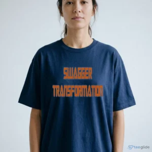 swagger transformation shirt 2
