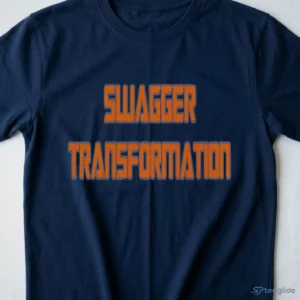 swagger transformation shirt 3