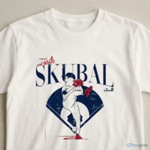 tarik skubal diamond caricature los angeles shirt 3