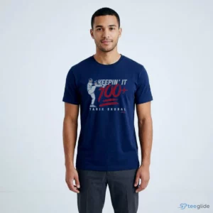 tarik skubal keepin it 100 los angeles t shirt 1