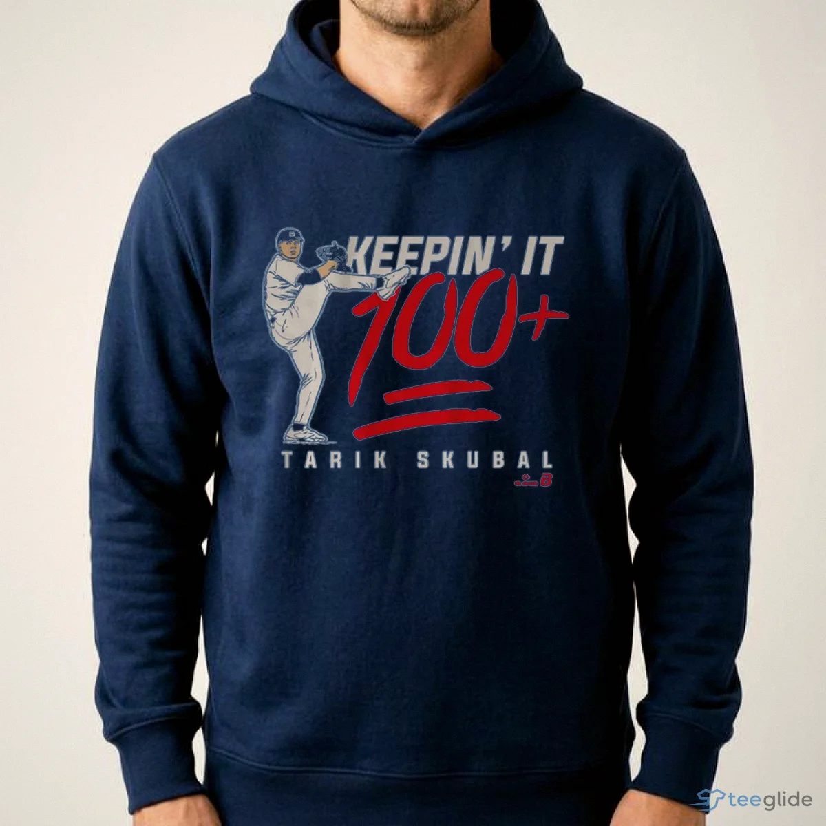 tarik skubal keepin it 100 los angeles t shirt 4 tarik skubal keepin it 100 los angeles t shirt 4