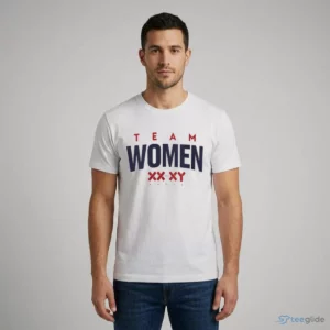team women xx xy athletics shirt 1