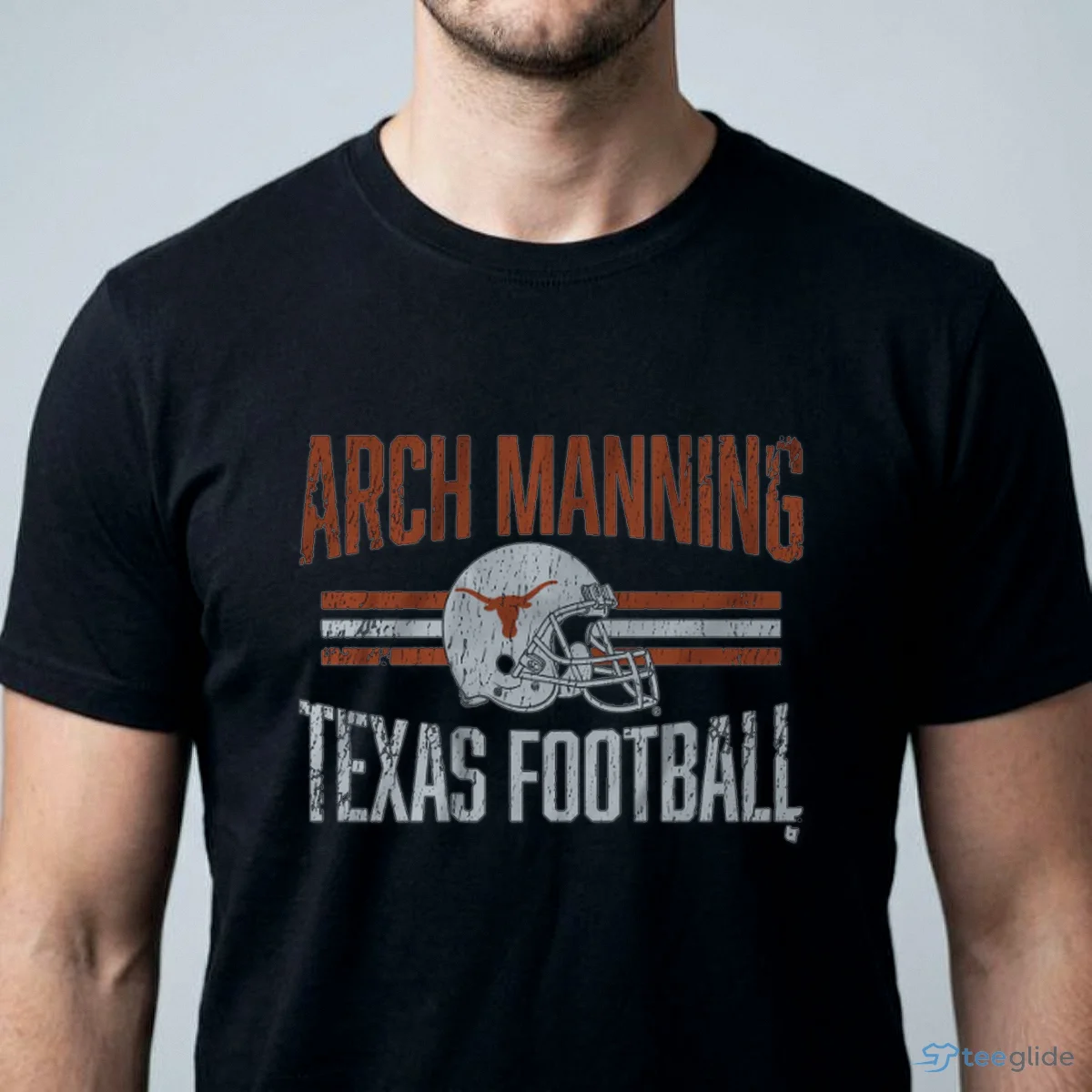 texas football arch manning helmet hero shirt 1 texas football arch manning helmet hero shirt 1