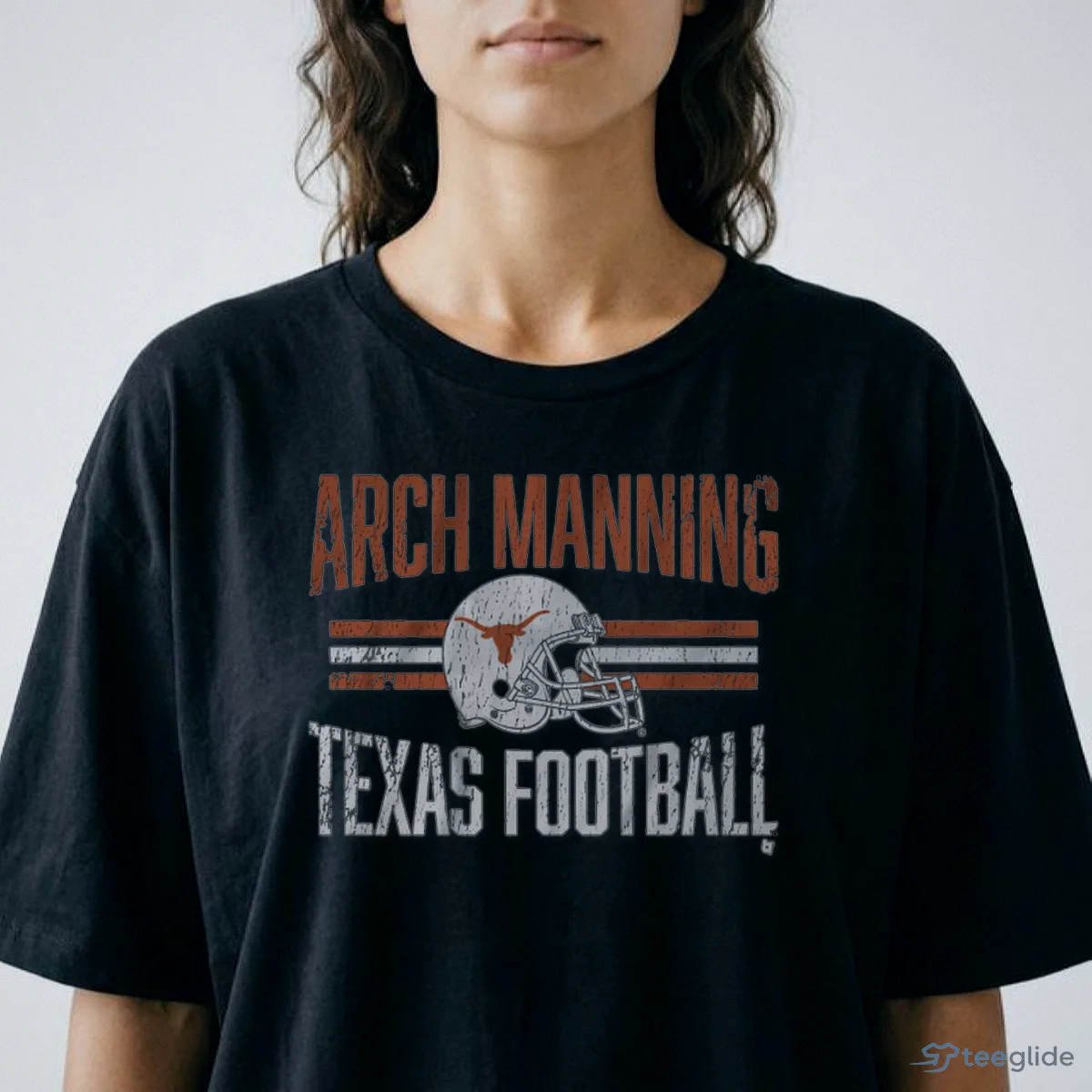 texas football arch manning helmet hero shirt 2 texas football arch manning helmet hero shirt 2