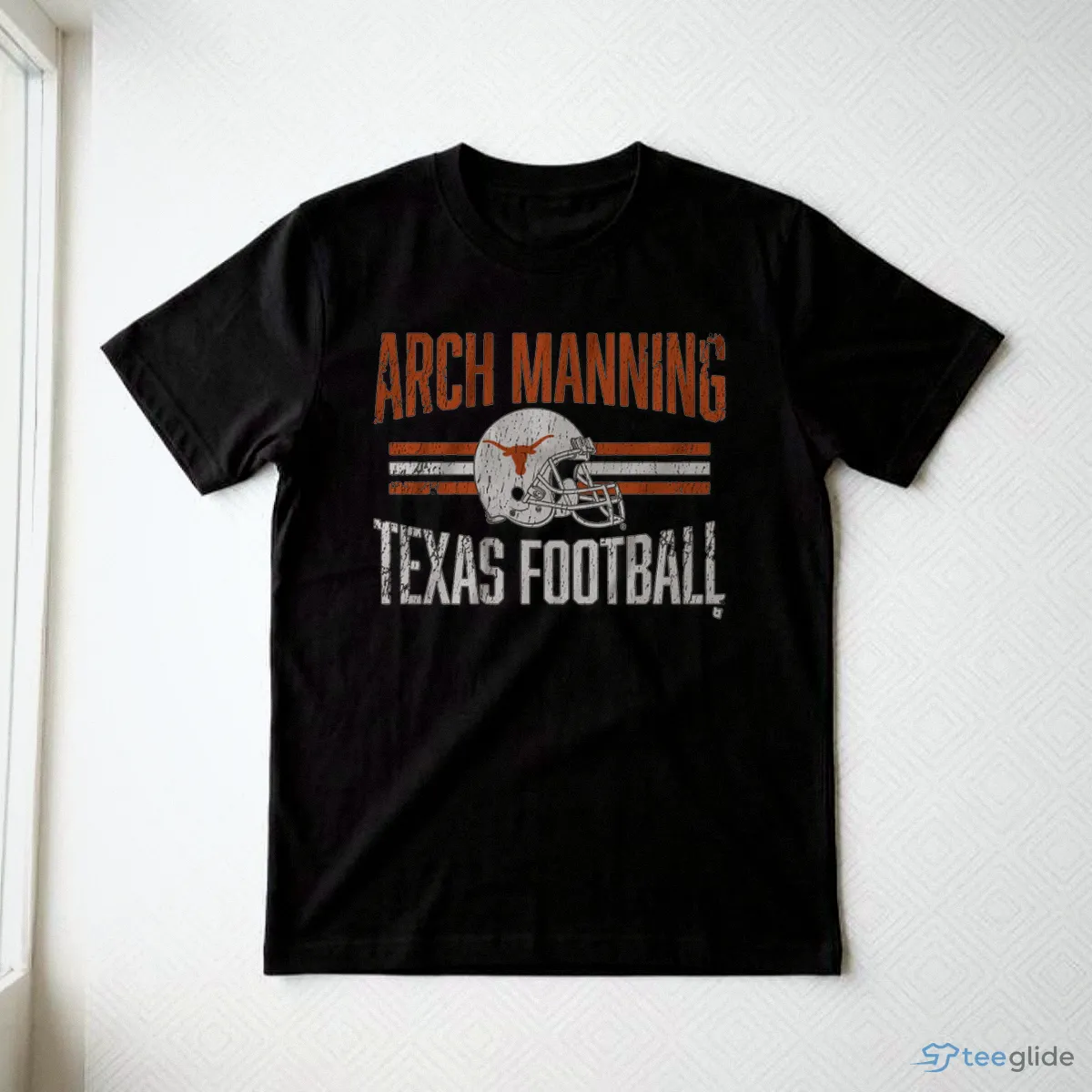 texas football arch manning helmet hero shirt 3 texas football arch manning helmet hero shirt 3