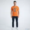 texas football arch manning retro baller shirt 1
