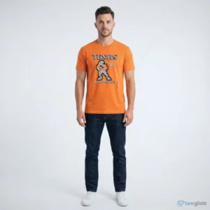 texas football arch manning retro baller shirt 1