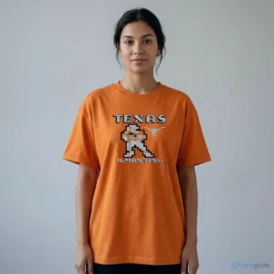 texas football arch manning retro baller shirt 2