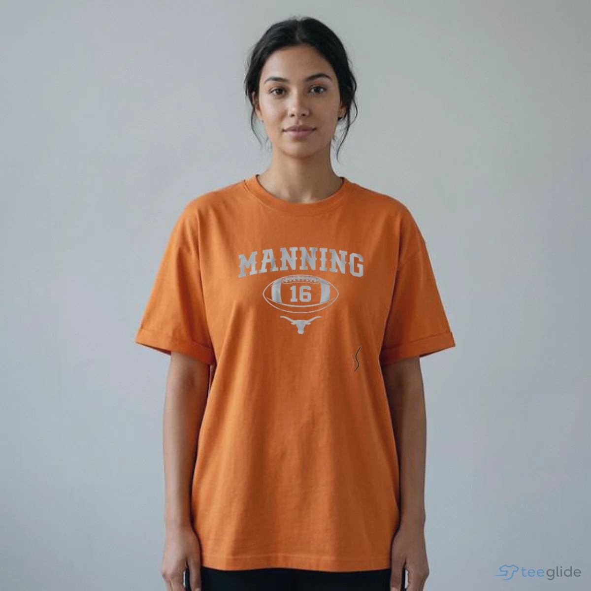 texas football arch manning vintage shirt 2 texas football arch manning vintage shirt 2