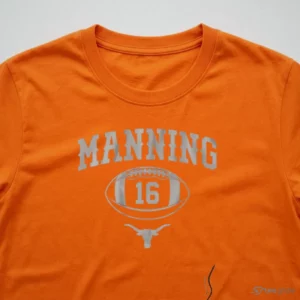 Texas Football Arch Manning Vintage Shirt 2 texas football arch manning vintage shirt 3