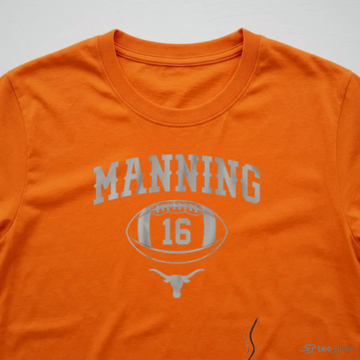 texas football arch manning vintage shirt 3 texas football arch manning vintage shirt 3