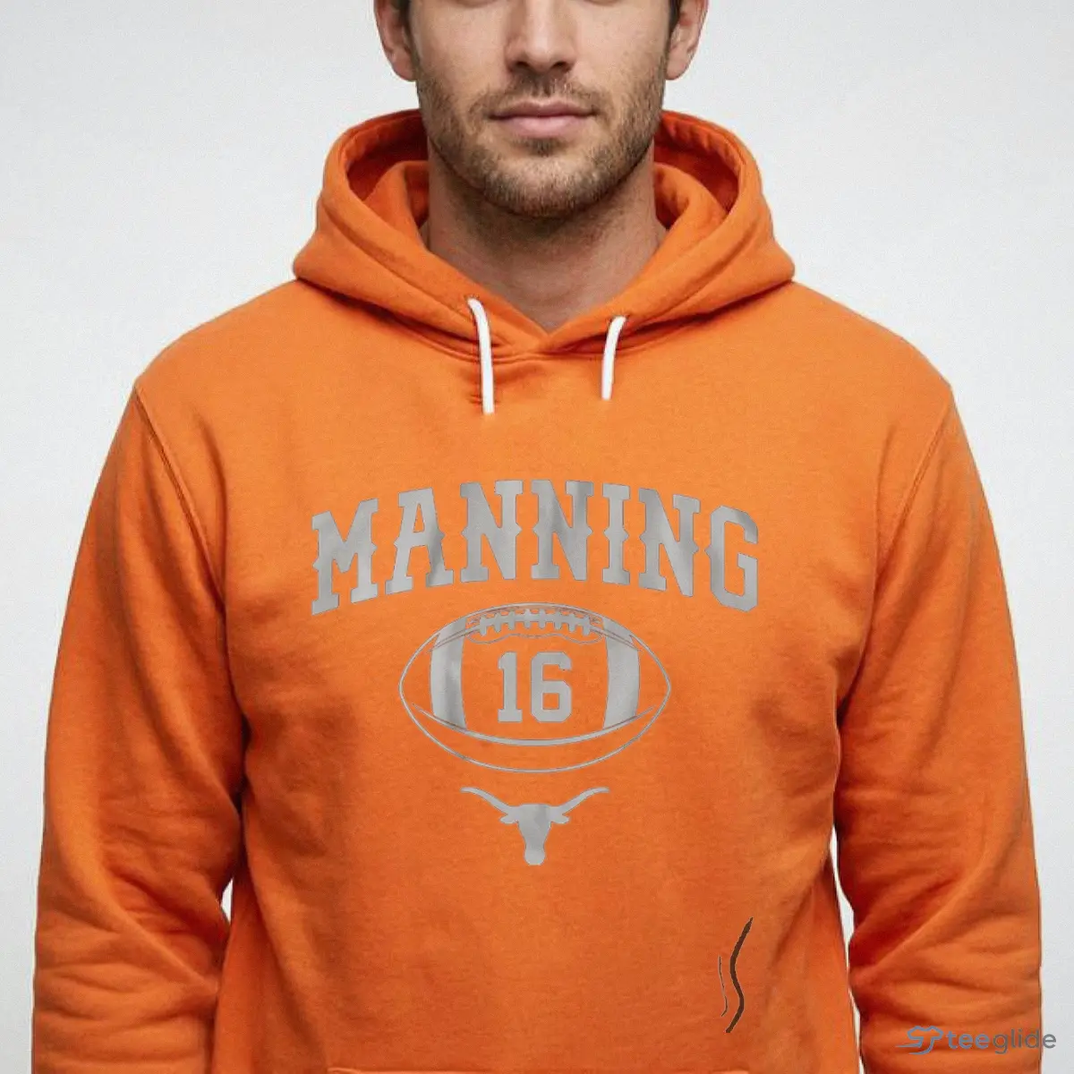 texas football arch manning vintage shirt 4 texas football arch manning vintage shirt 4