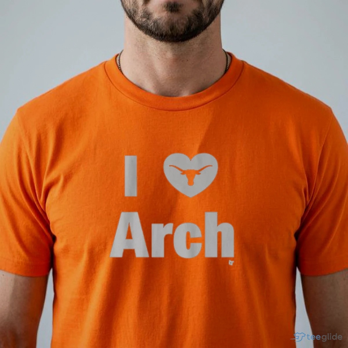texas longhorns football i heart arch manning shirt 1 texas longhorns football i heart arch manning shirt 1