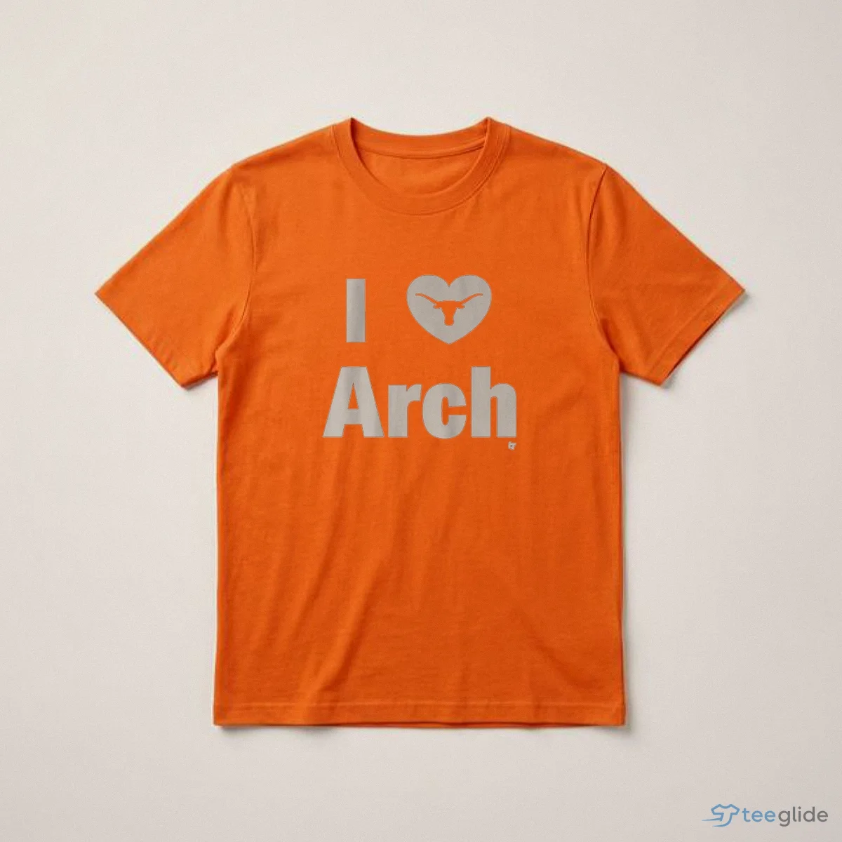 texas longhorns football i heart arch manning shirt 3 texas longhorns football i heart arch manning shirt 3