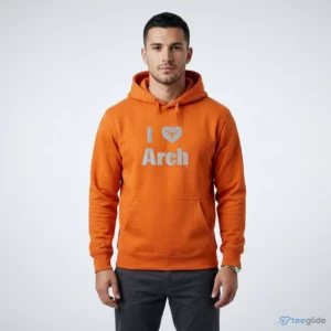 Texas Longhorns Football I Heart Arch Manning Shirt 3 texas longhorns football i heart arch manning shirt 4