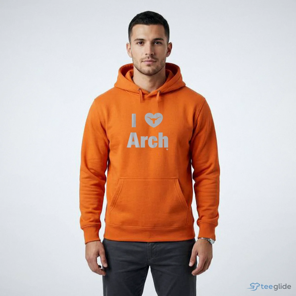 texas longhorns football i heart arch manning shirt 4 texas longhorns football i heart arch manning shirt 4