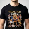 thank you russell westbrook shirt 1