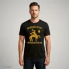 the bear will not quit the bear will not die shirt 1