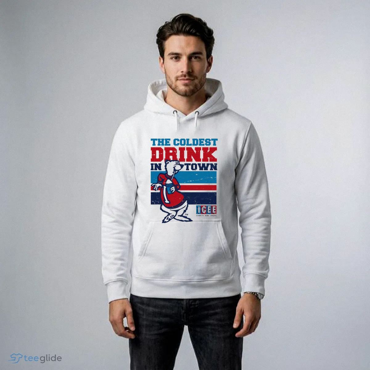 the coldest drink in town polar bear icee t shirt 4 the coldest drink in town polar bear icee t shirt 4