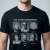 the conglomeration yearbook t shirt 1