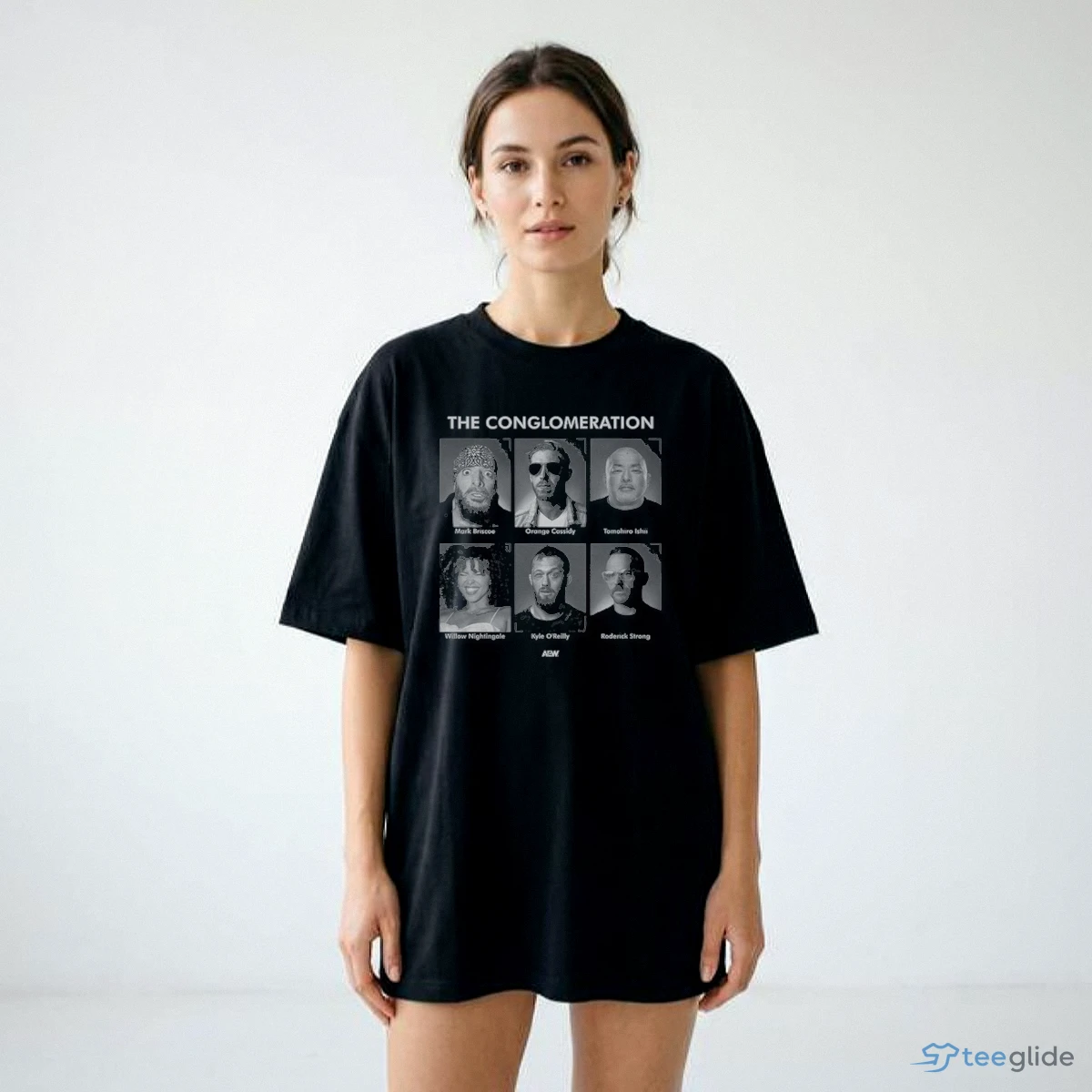 the conglomeration yearbook t shirt 2 the conglomeration yearbook t shirt 2