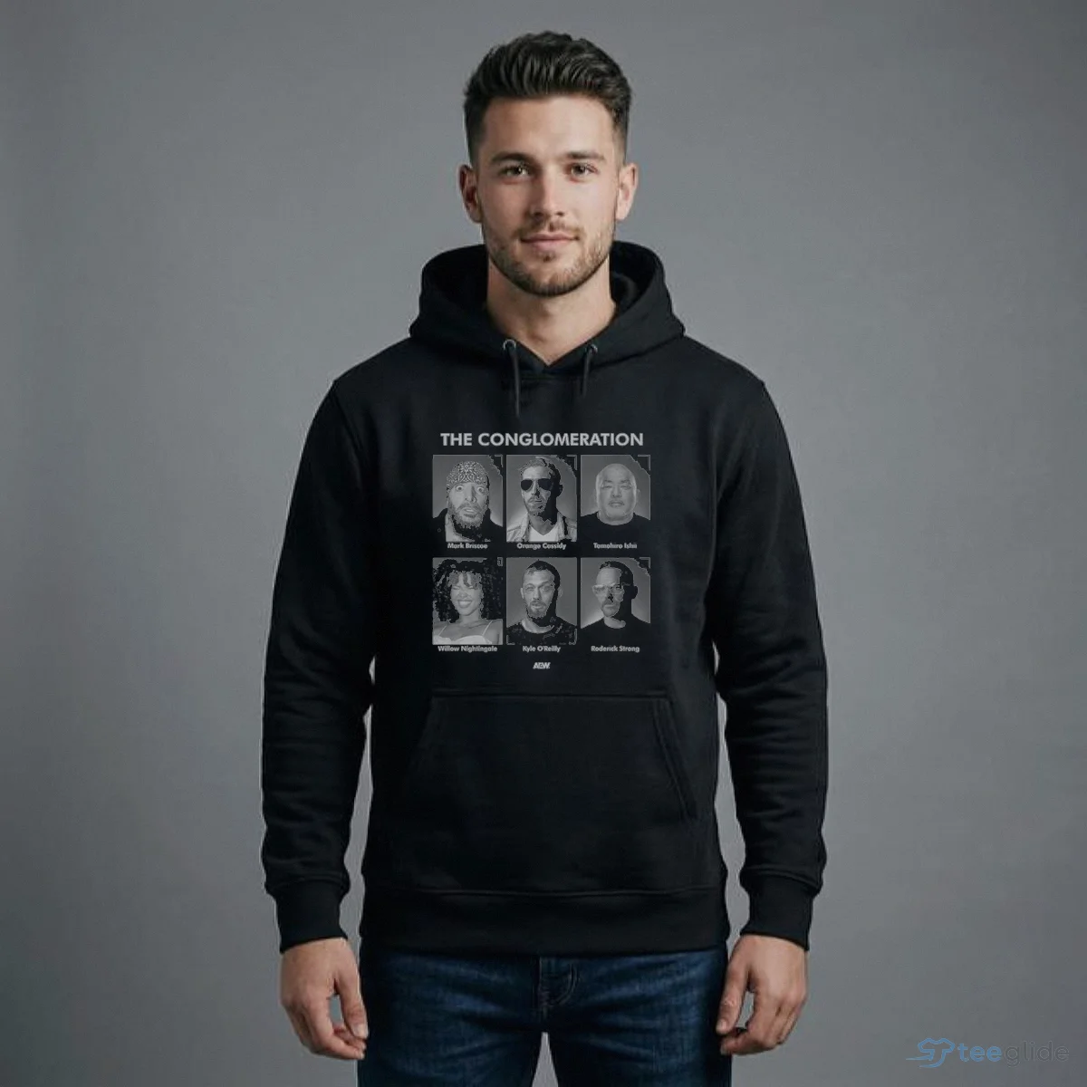 the conglomeration yearbook t shirt 4 the conglomeration yearbook t shirt 4