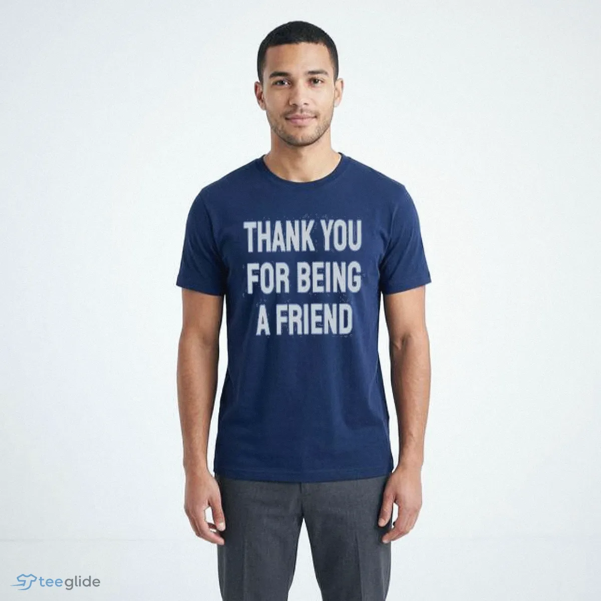 tom holland thank you for being a friend quote graphic t shirt 1 tom holland thank you for being a friend quote graphic t shirt 1