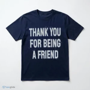 Tom Holland Thank You For Being A Friend Quote Graphic T Shirt 2 tom holland thank you for being a friend quote graphic t shirt 3
