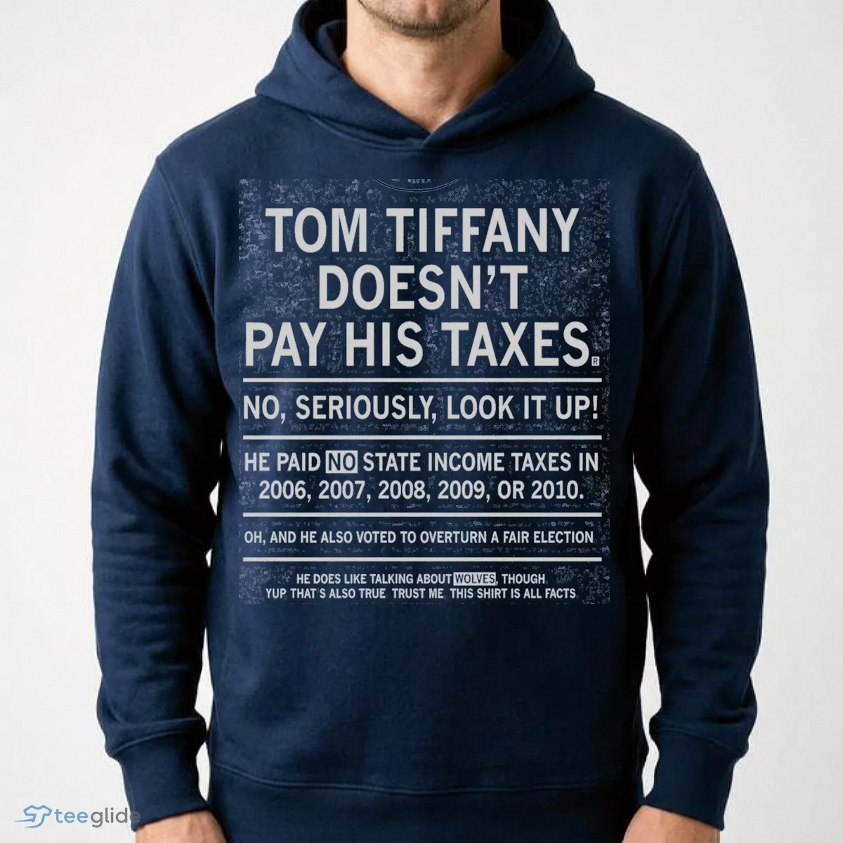 tom tiffany doesn t pay his taxes t shirt 4 tom tiffany doesn t pay his taxes t shirt 4