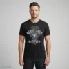 Toronto Blue Jays OVO X MLB Graphic T-Shirt 5 toronto blue jays ovo x mlb graphic t shirt 1