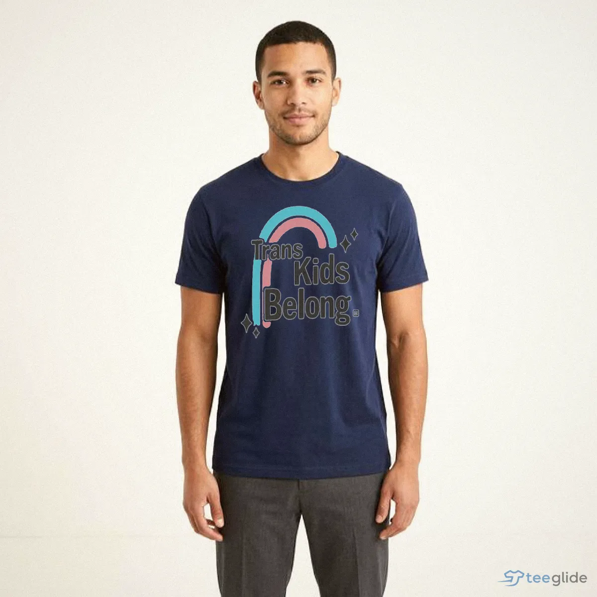 trans kids belong shirt 1 trans kids belong shirt 1