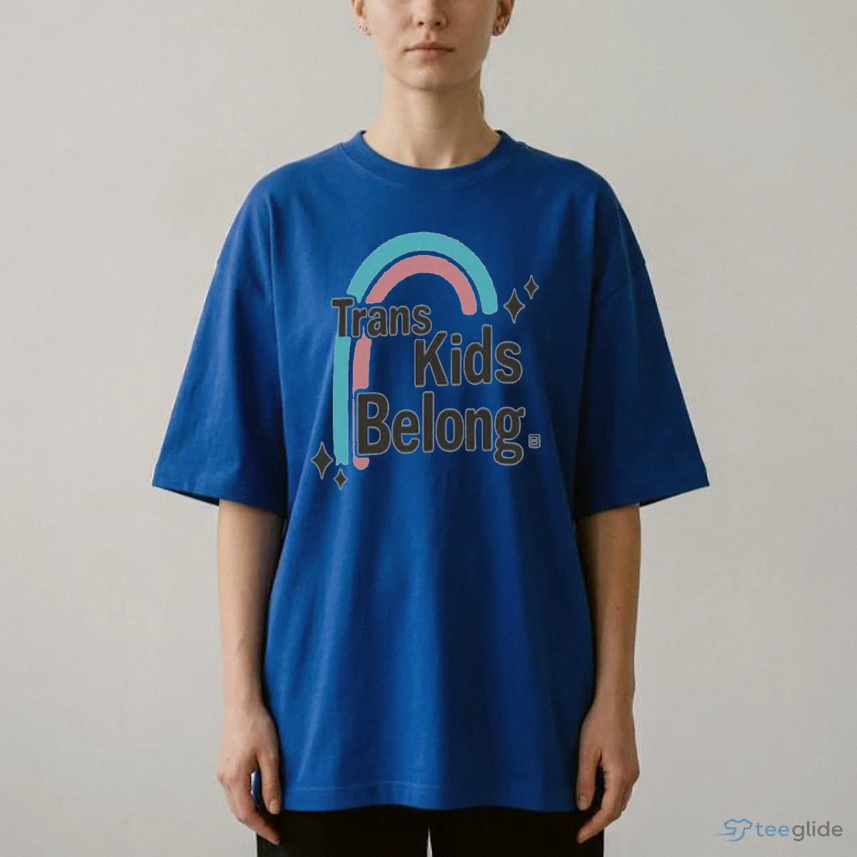 trans kids belong shirt 2 trans kids belong shirt 2