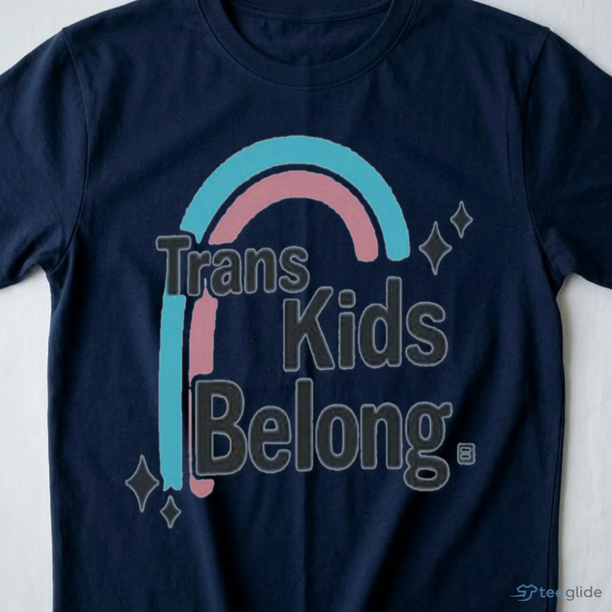 trans kids belong shirt 3 trans kids belong shirt 3