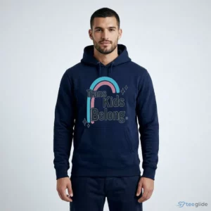 Trans Kids Belong Shirt 3 trans kids belong shirt 4
