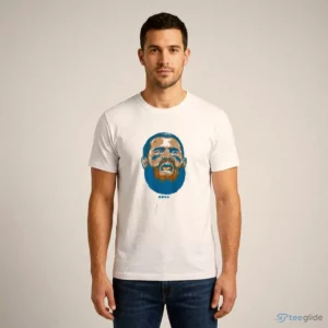 tyler conklin detroit swag head shirt 1