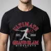 ultimate grand slam in minnesota shirt 1