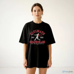 ultimate grand slam in minnesota shirt 2