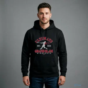 ultimate grand slam in minnesota shirt 4