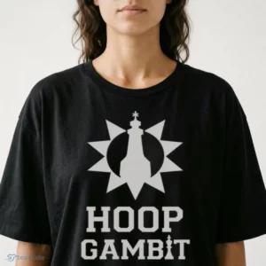 victor wembanyama hoop gambit shirt 2