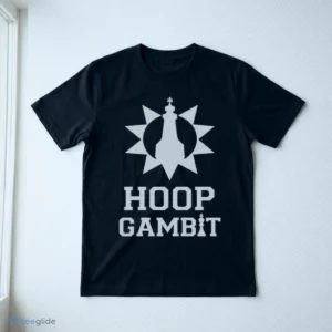 victor wembanyama hoop gambit shirt 3