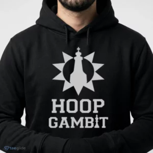 victor wembanyama hoop gambit shirt 4