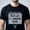 Walker The Heart Warrior Shirt 5 walker the heart warrior shirt 1