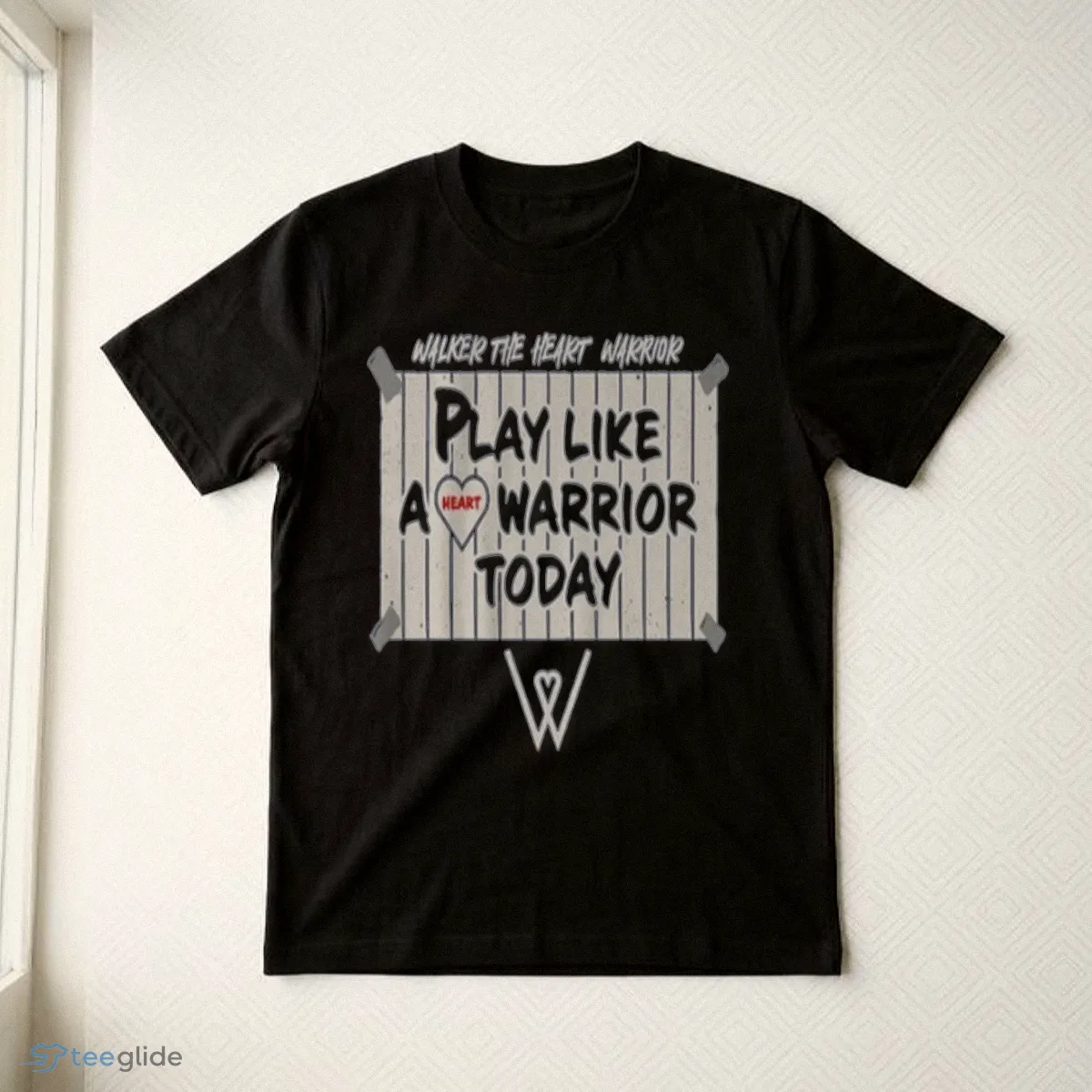 walker the heart warrior shirt 3 walker the heart warrior shirt 3