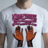 We Built Machines To Remove Friction Philosophy Typography T-Shirt 5 we built machines to remove friction philosophy typography t shirt 1