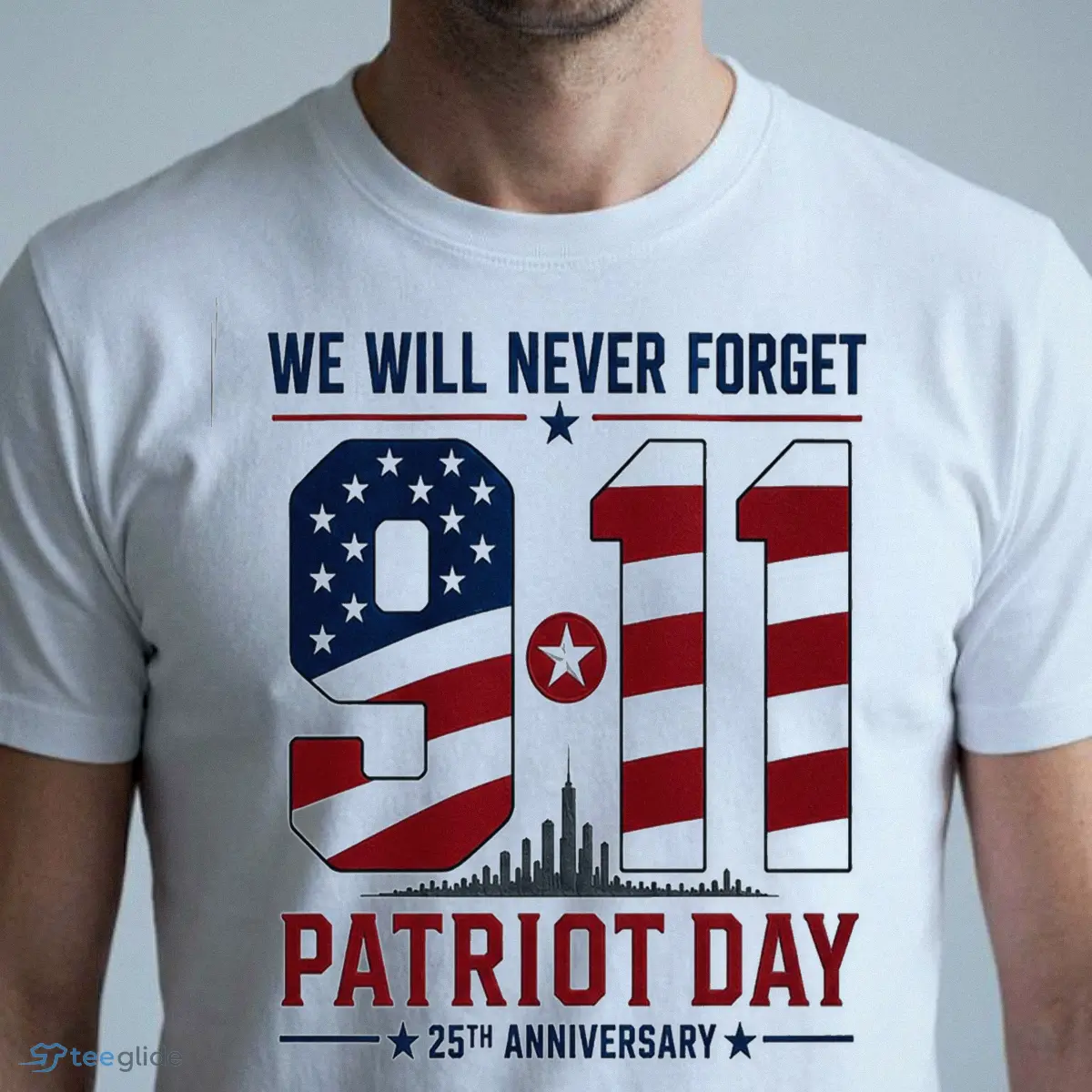 we will never forget 911 patriot day 25th anniversary shirt 1 we will never forget 911 patriot day 25th anniversary shirt 1