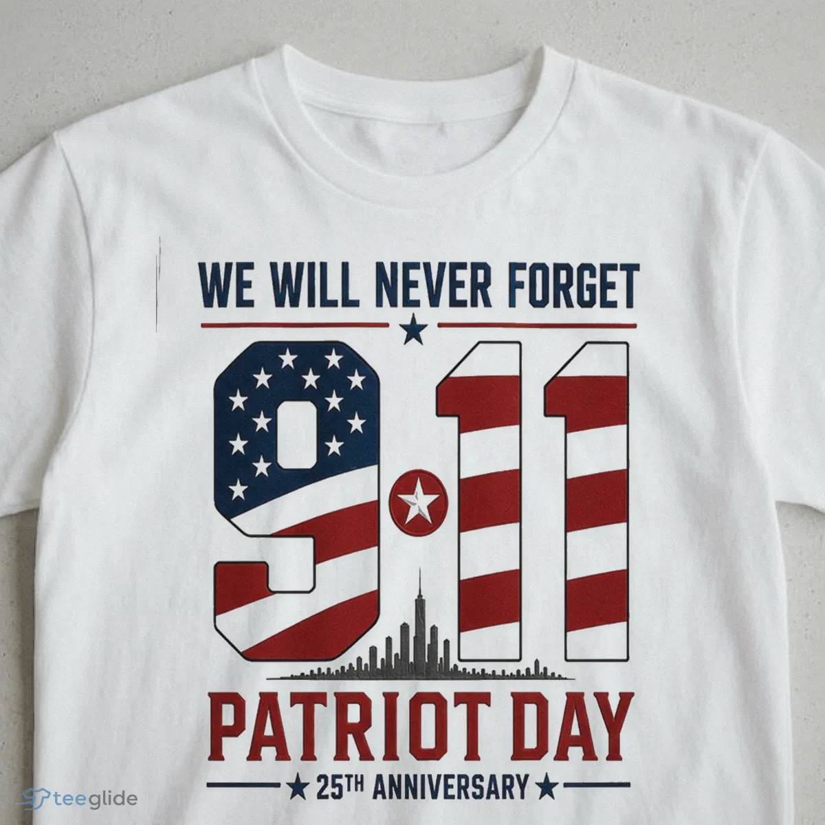 we will never forget 911 patriot day 25th anniversary shirt 3 we will never forget 911 patriot day 25th anniversary shirt 3