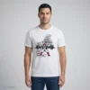 weight room new england patriots shirt 1
